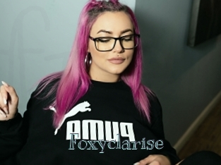 Foxyclarise