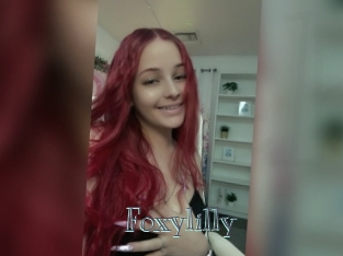 Foxylilly