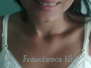 Franchesca_18