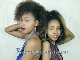 Franciasoanirina