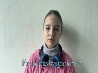 Franciskapolove