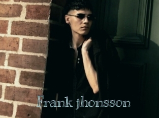 Frank_jhonsson