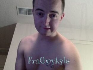 Fratboykyle