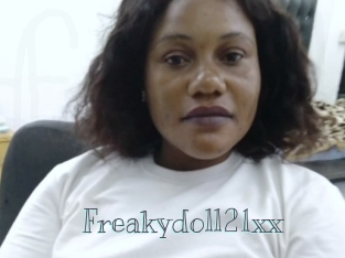 Freakydoll21xx
