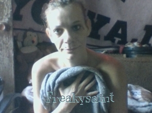 Freakysaint