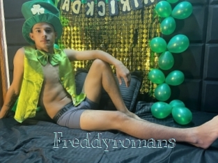 Freddyromans