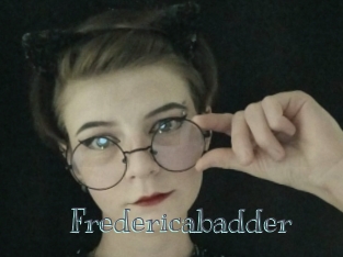 Fredericabadder