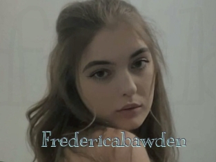 Fredericabawden