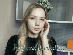 Fredericabroadhu