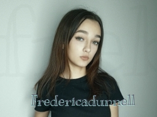 Fredericadunnell