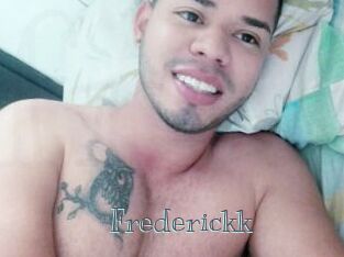 Frederickk
