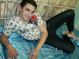 Fredrickalpha