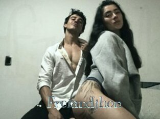 Freiandjhon