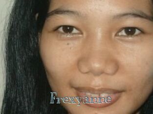 Frexyanne