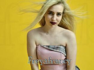 Freyafrancy
