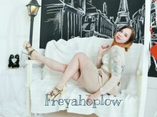 Freyahoplow