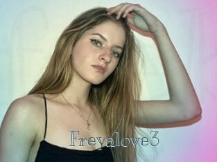 Freyalove3