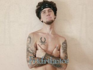 Fridrihnice
