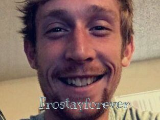 Frostayforever