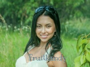 Fruitkandy