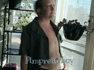 Ftmprettyboy