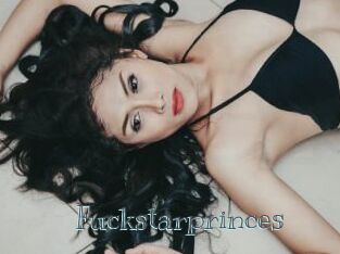 Fuckstarprinces