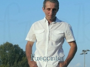 Fuegonice