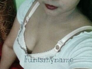 Funismyname