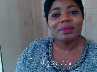 Funkyqueen