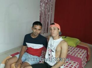 Funtwosome