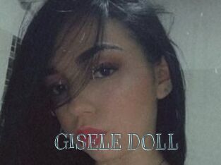 GISELE_DOLL