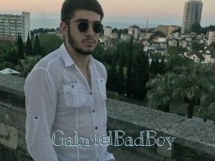 GabrielBadBoy