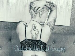 GabriellaLaRouge