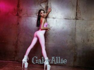 GabyAllie