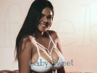 Gaby_Sweet