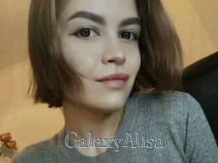 GalaxyAlisa