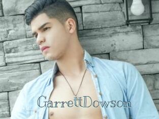 GarrettDowson