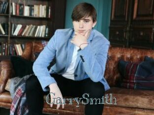 GarrySmith