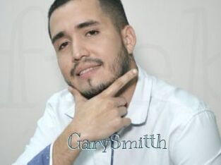 GarySmitth
