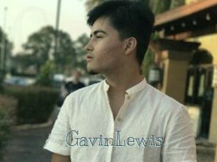 Gavin_Lewis