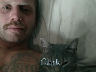 Gbak