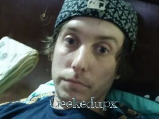 Geekedupx