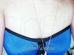 GeileKoekie