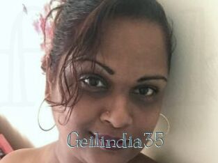 Geilindia35