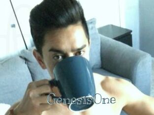Genesis0ne