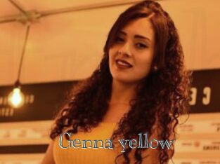 Genna_yellow