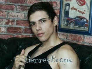 GenreyBronx