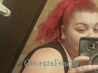Georgia_Peachs
