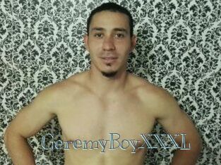 GeremyBoyXXXL