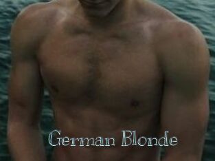 German_Blonde